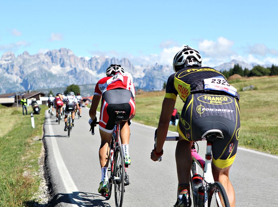 la leggendaria CHARLY GAUL