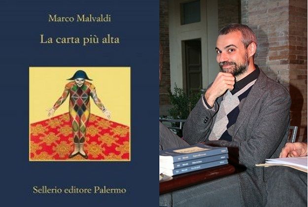 marco-malvaldi la-carta-piu-alta