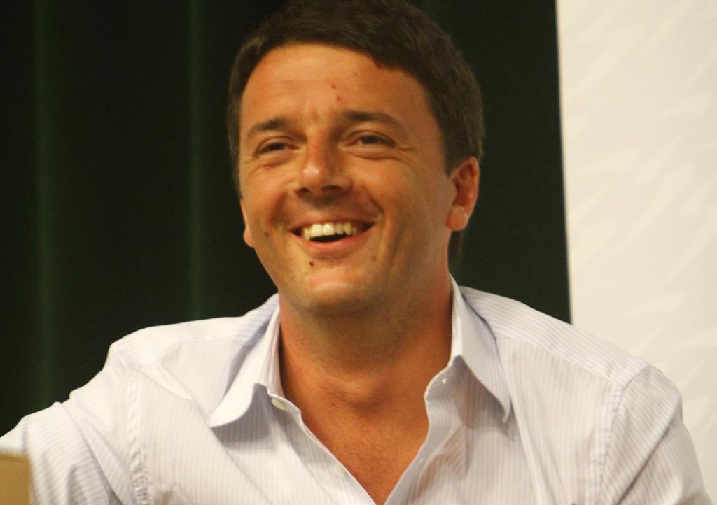 matteo Renzi - giudicarie.com