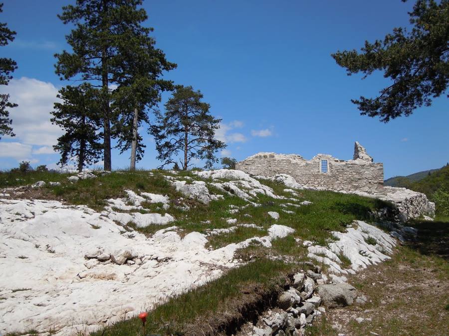 monte san Martino Lomaso 2