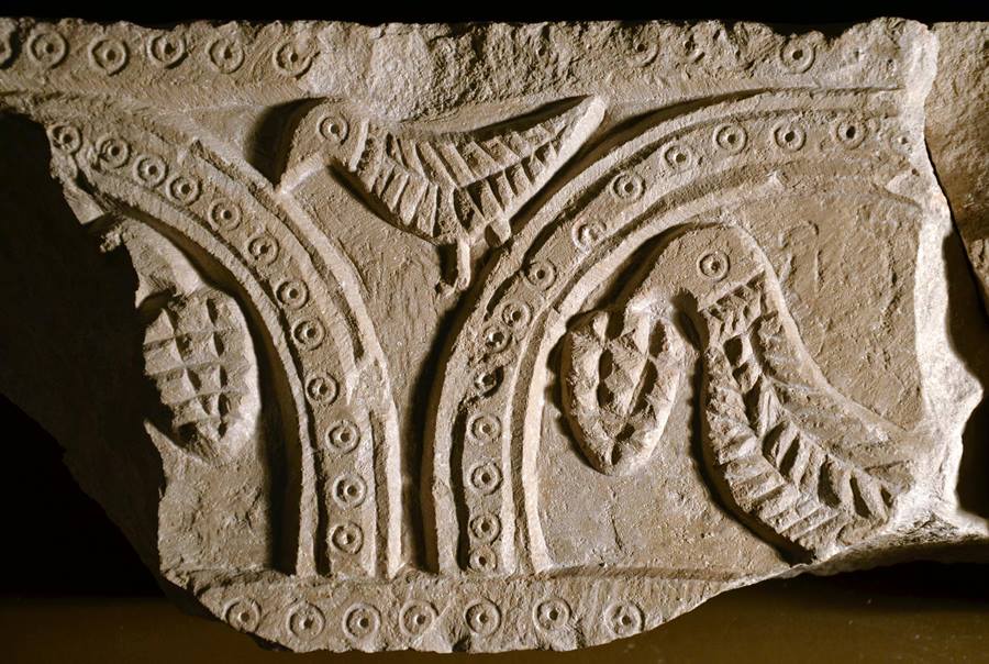 mostra archeologia del sacro