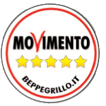 movimento 5 stelle copia
