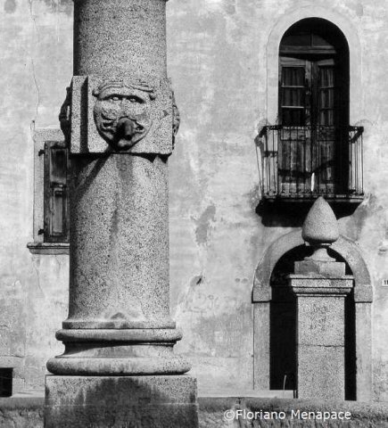 Le giudicarie ritratte da Floriano Menapace