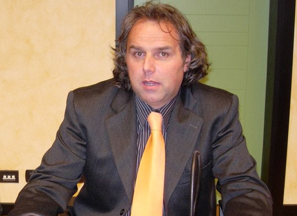 presidente Consorzio Pro Loco Mauro Collini