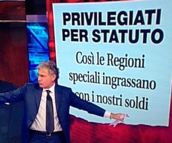 privilegiati per statuto