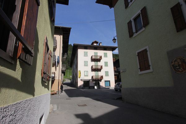 ruina, pinzolo al via i lavori