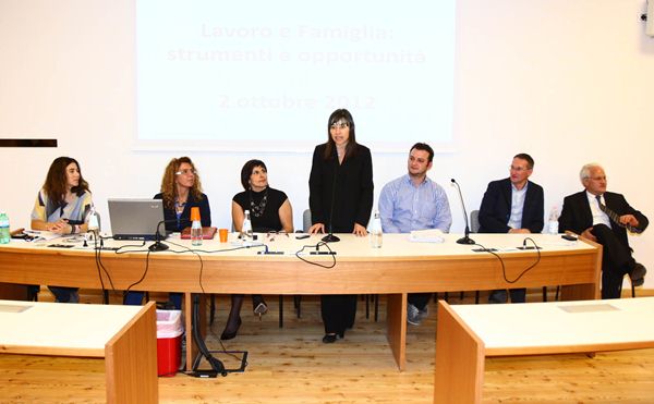 serata lavorofamiglia