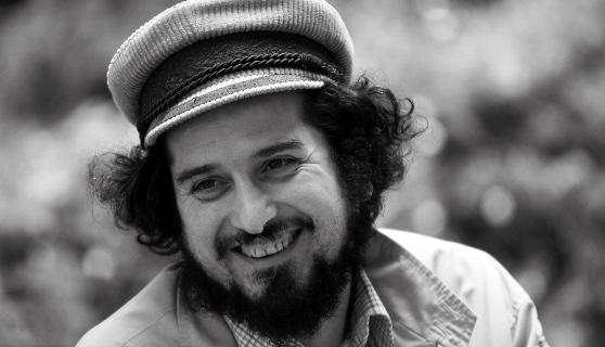 vinicio Capossela a Trento