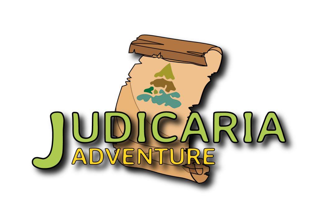 LOGO Judicaria Adventure