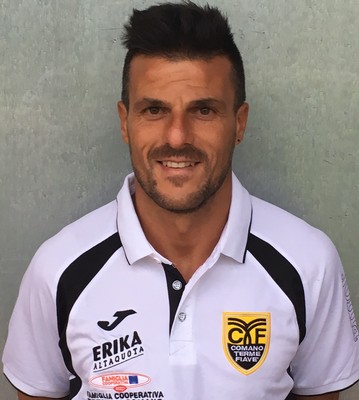 Luca Celia ComanoFiavé