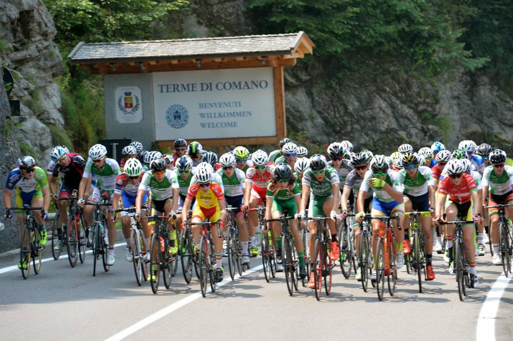 campionati italiani ciclismo allievi