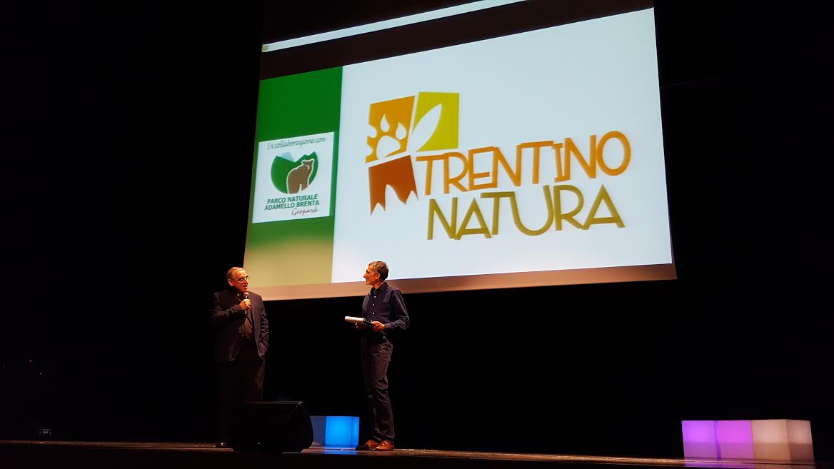 Trentino Natura Tisi