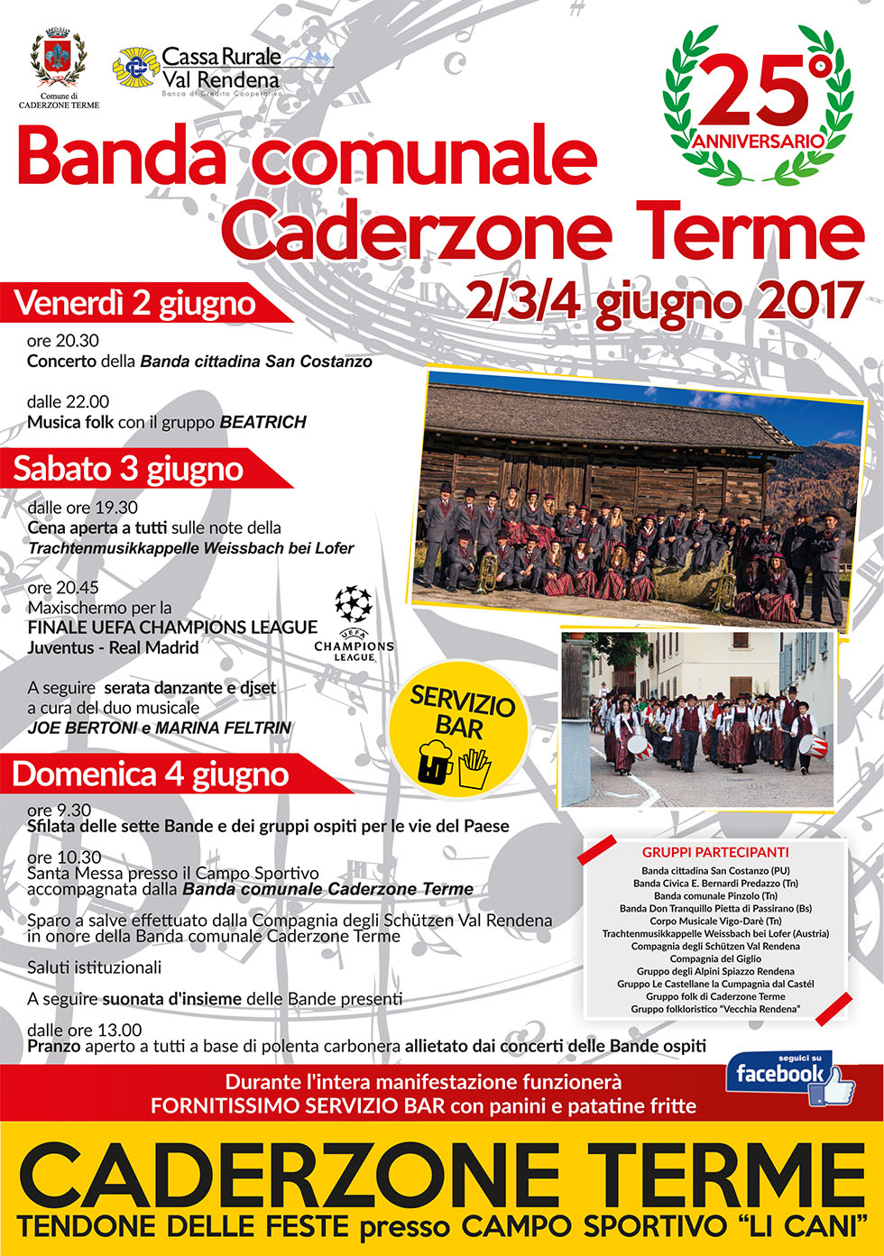 posterCaderzone def
