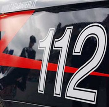 carabinieri-auto 1