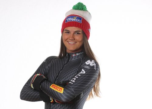 Laura pirovano