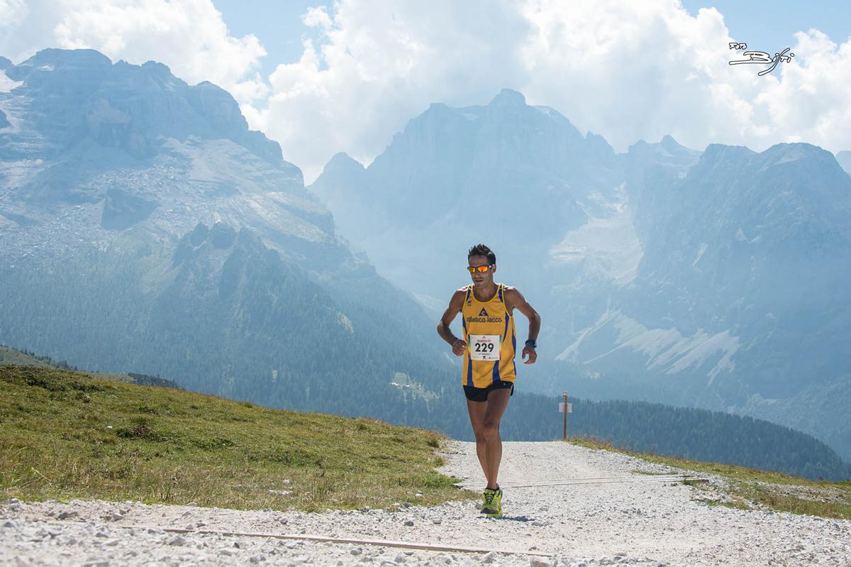 A Madonna di Campiglio grandi applausi per Noemi e grande partecipazione per la Running In. Grande successo per la giornata allinsegna della musica e dello sport  - Paolo Bisti