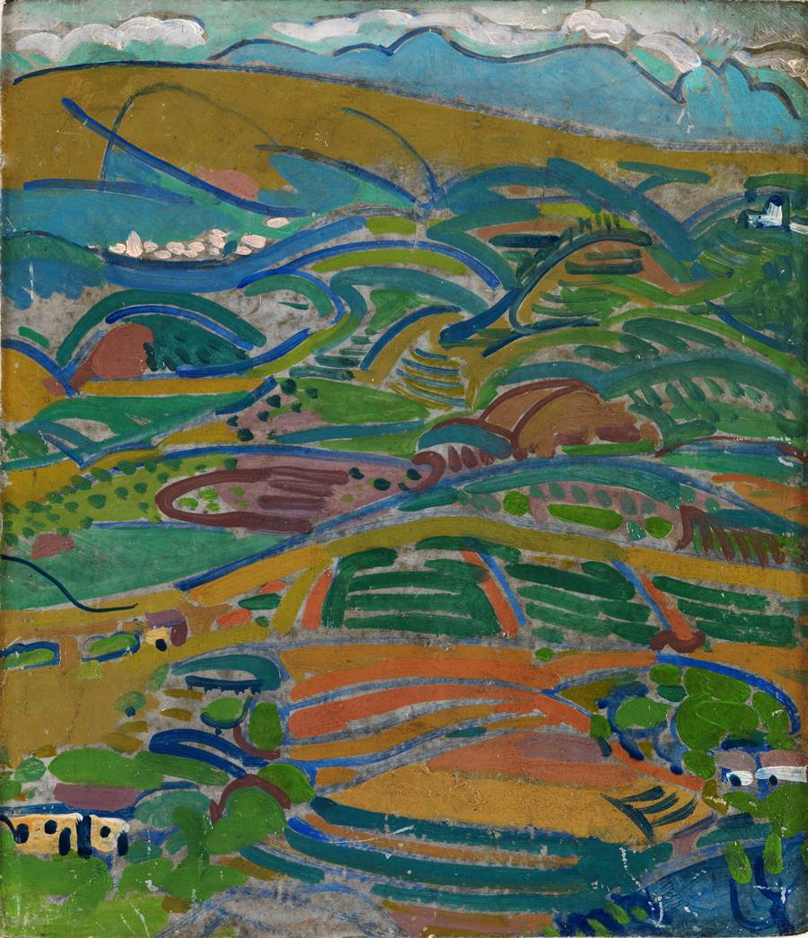 03-mart-galleriacivica-gino-rossi-colline-asolane 1