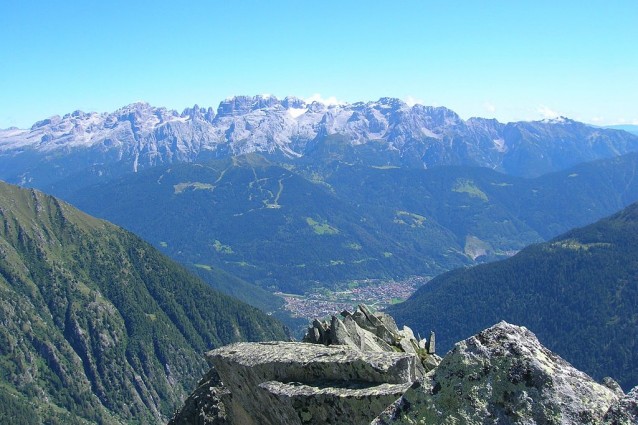 Pinzolo Brenta