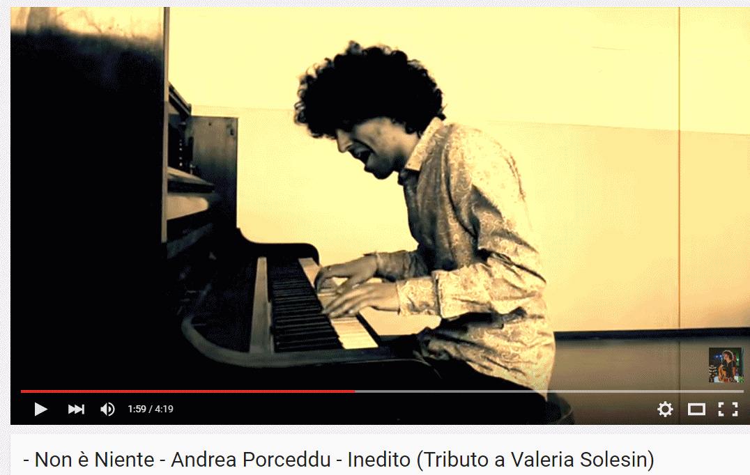 andrea Porceddu