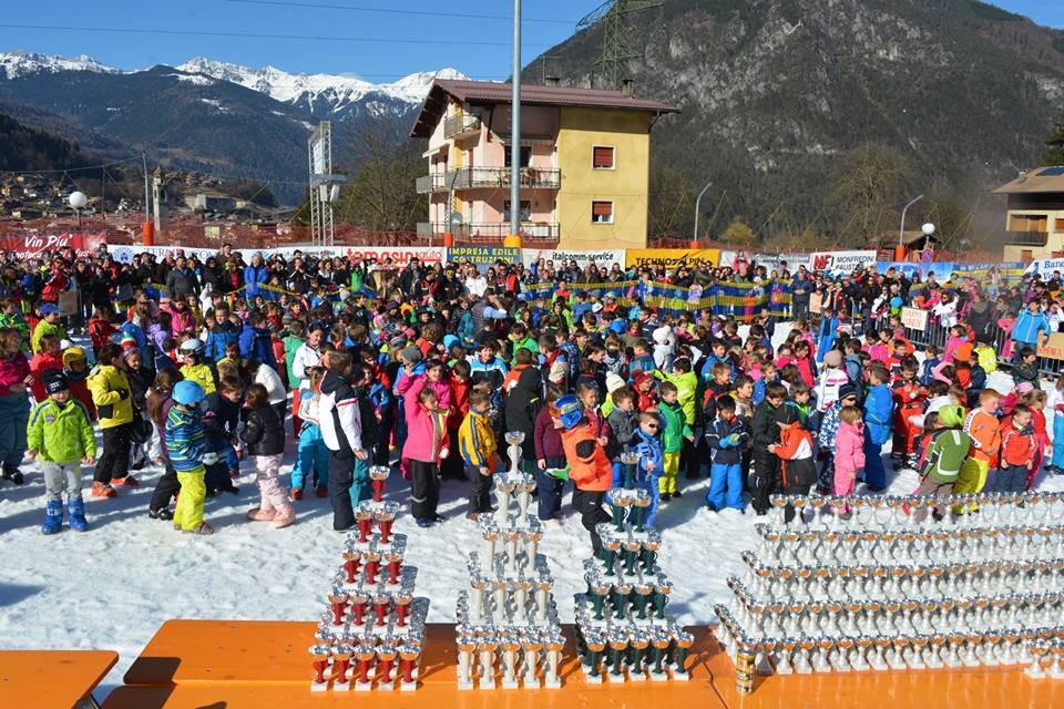 Foto Fine Corso 2016