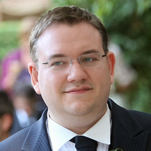luca turinelli