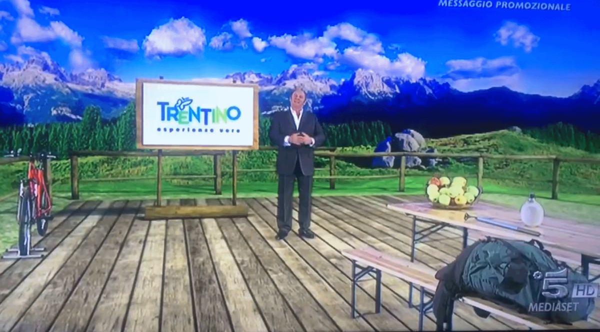 spot trentino - Giudicarie