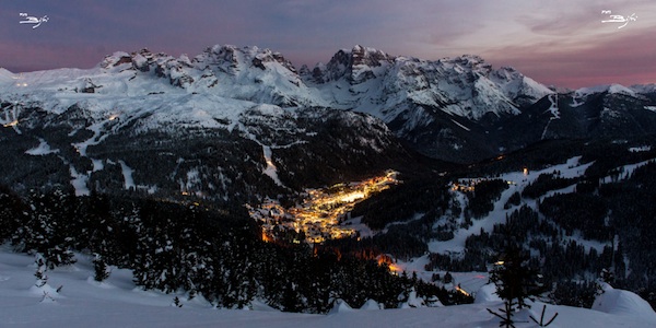 Madonna di campiglio - Copia