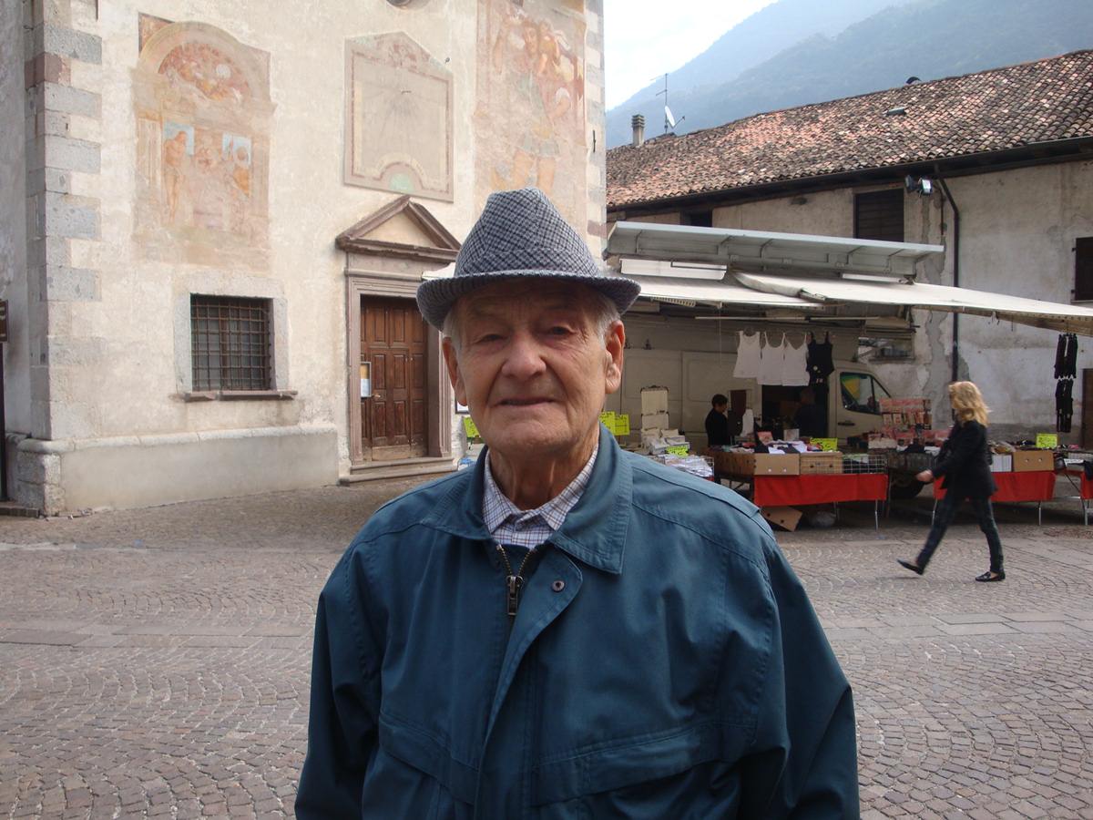 Remo Pelanda