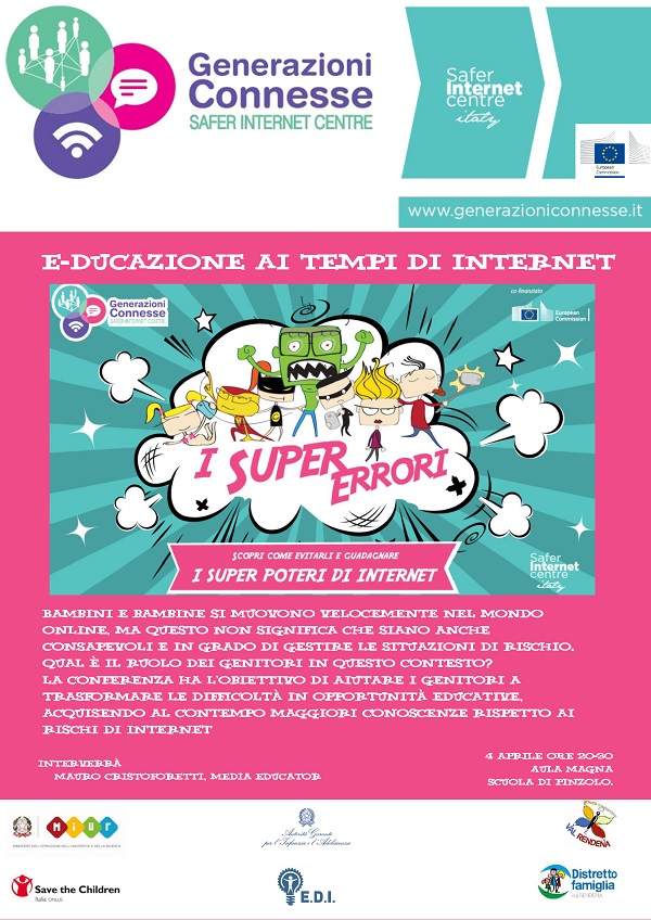 serataCristoforetti