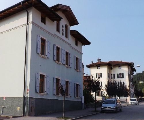 La sede dellauser Giudicarie La sede dellauser Giudicarie