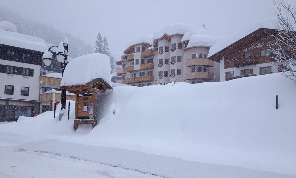 Madonna di campiglio - foto giorgia Lambertini 2014