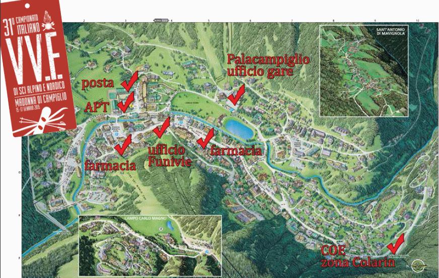campionato nazionale vigili del fuoco sci alpino e nordico campionato nazionale vigili del fuoco sci alpino e nordico