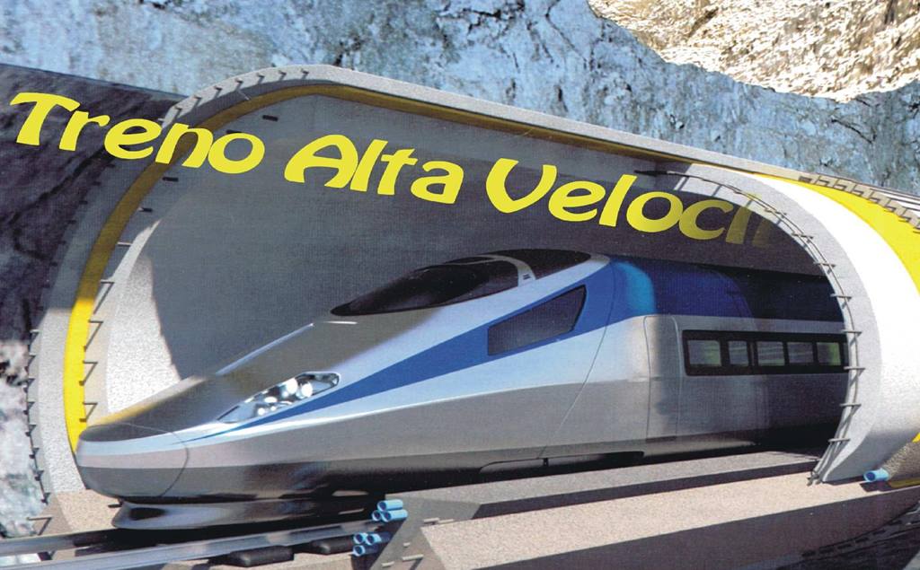 Brennero Tav