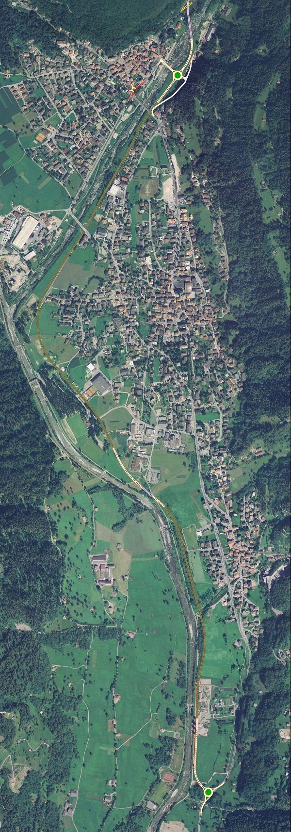 circonvallazione  pinzolo 2012 b