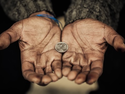 poverta caritas