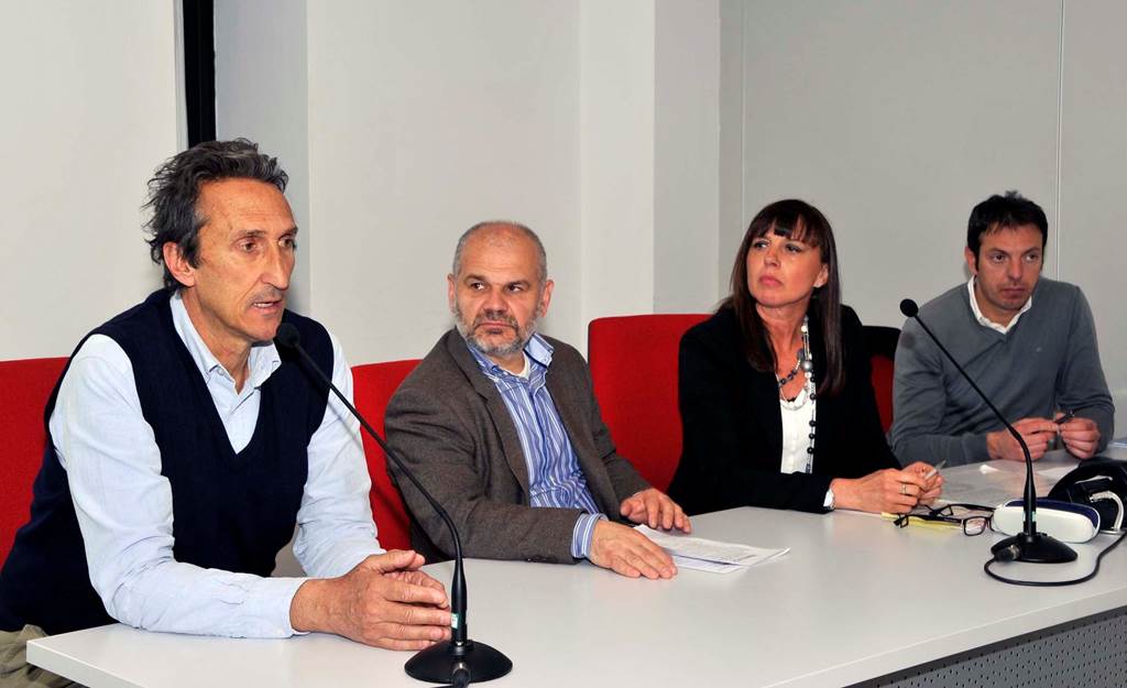 samaden, ceccato, zanetti, gallo Libera la scuola 2.net