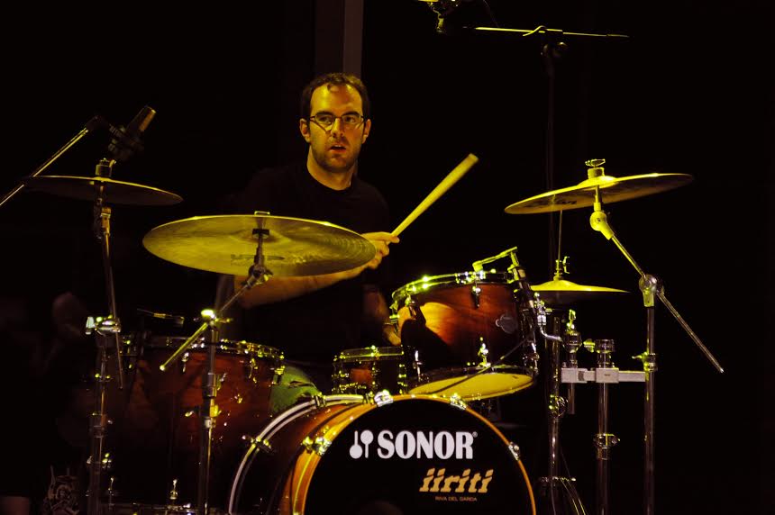 CARLO SALVATERRA2014