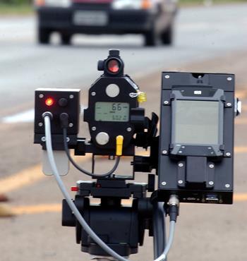 Telelaser in Giudicarie