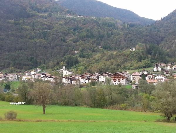 Fusione Comuni Ragoli Preore e Montagne Fusione Comuni Ragoli Preore e Montagne