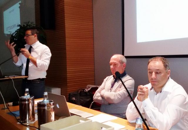 presentazione Trentiner