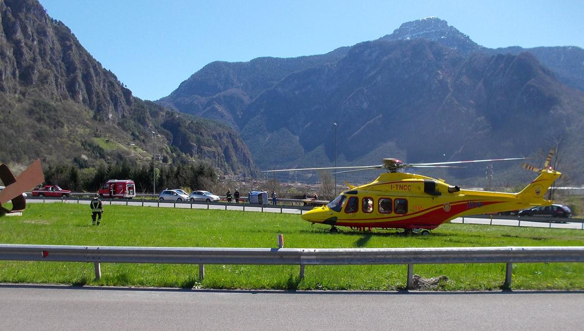 storo incidente - Sorino