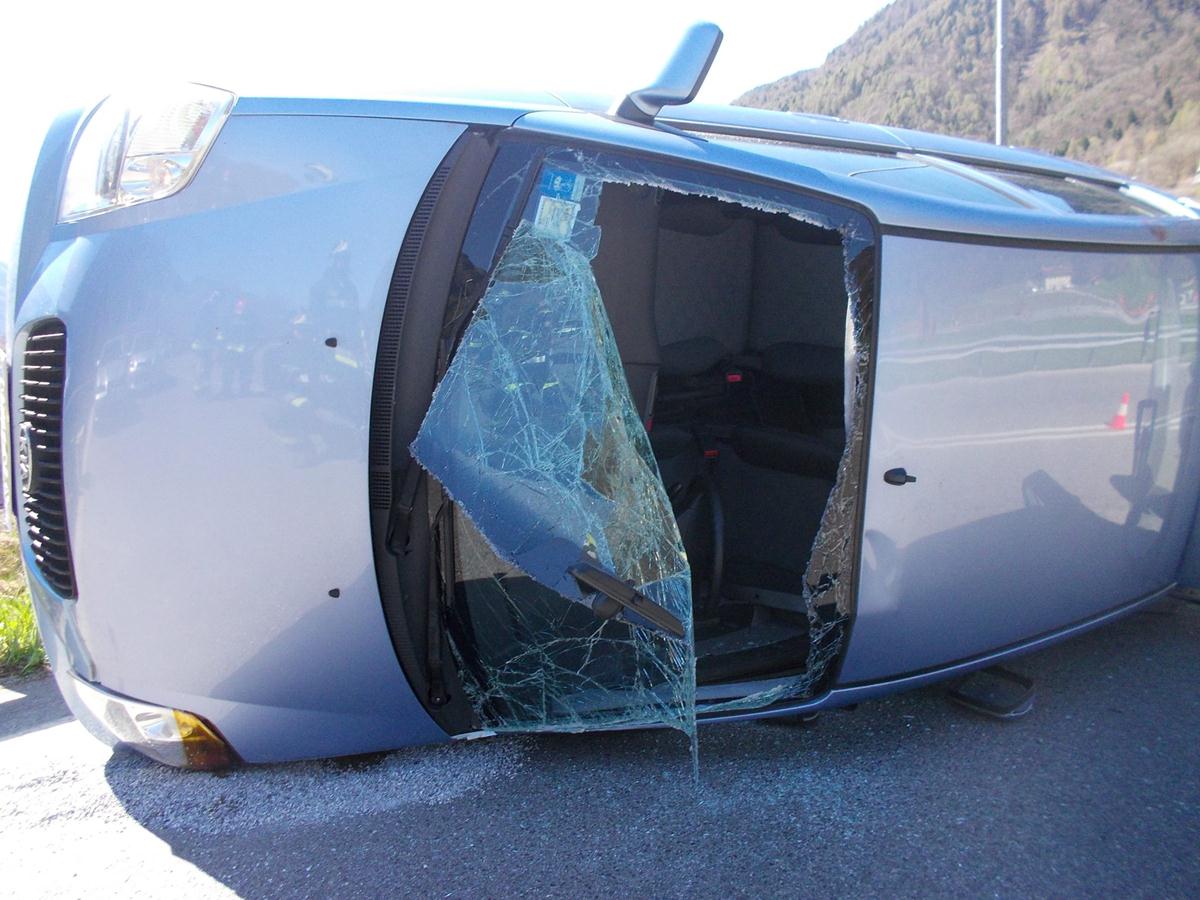storo incidente 2