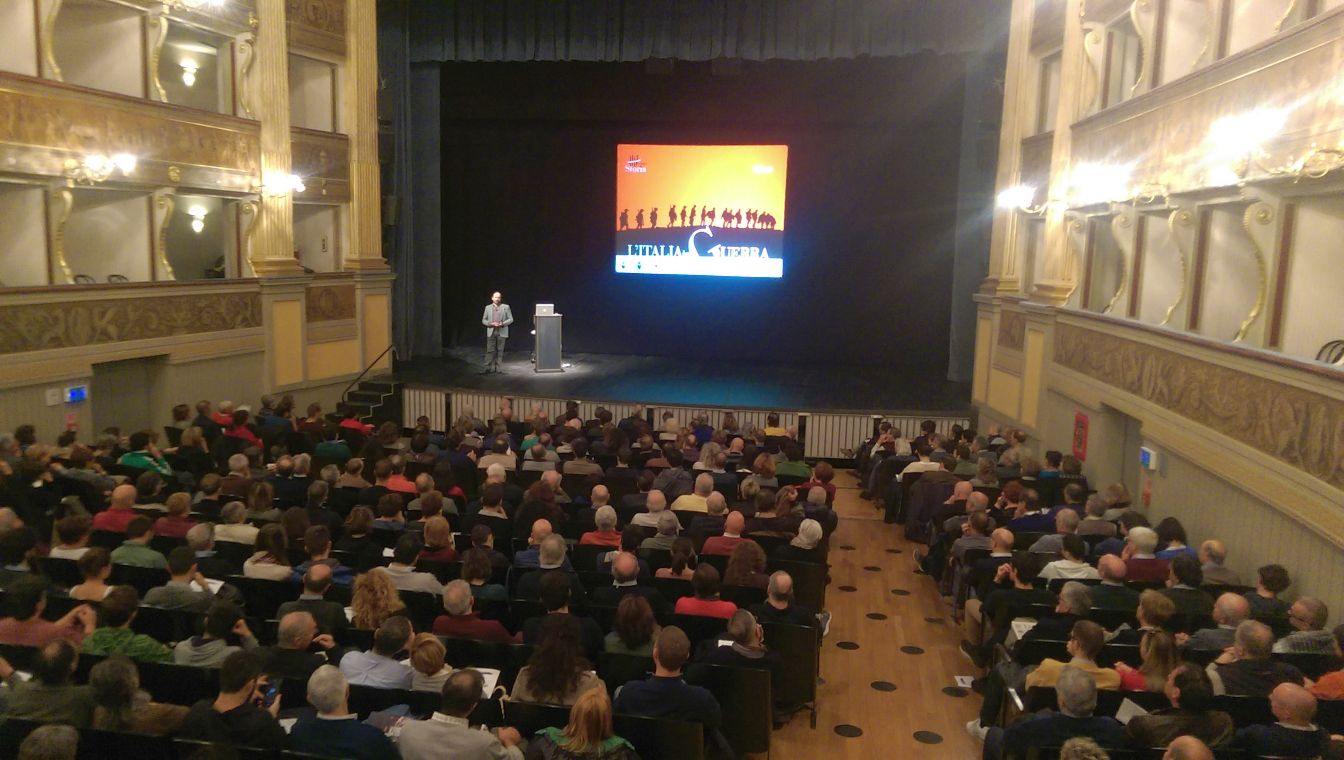 Camanni enrico montagne la guerra bianca
