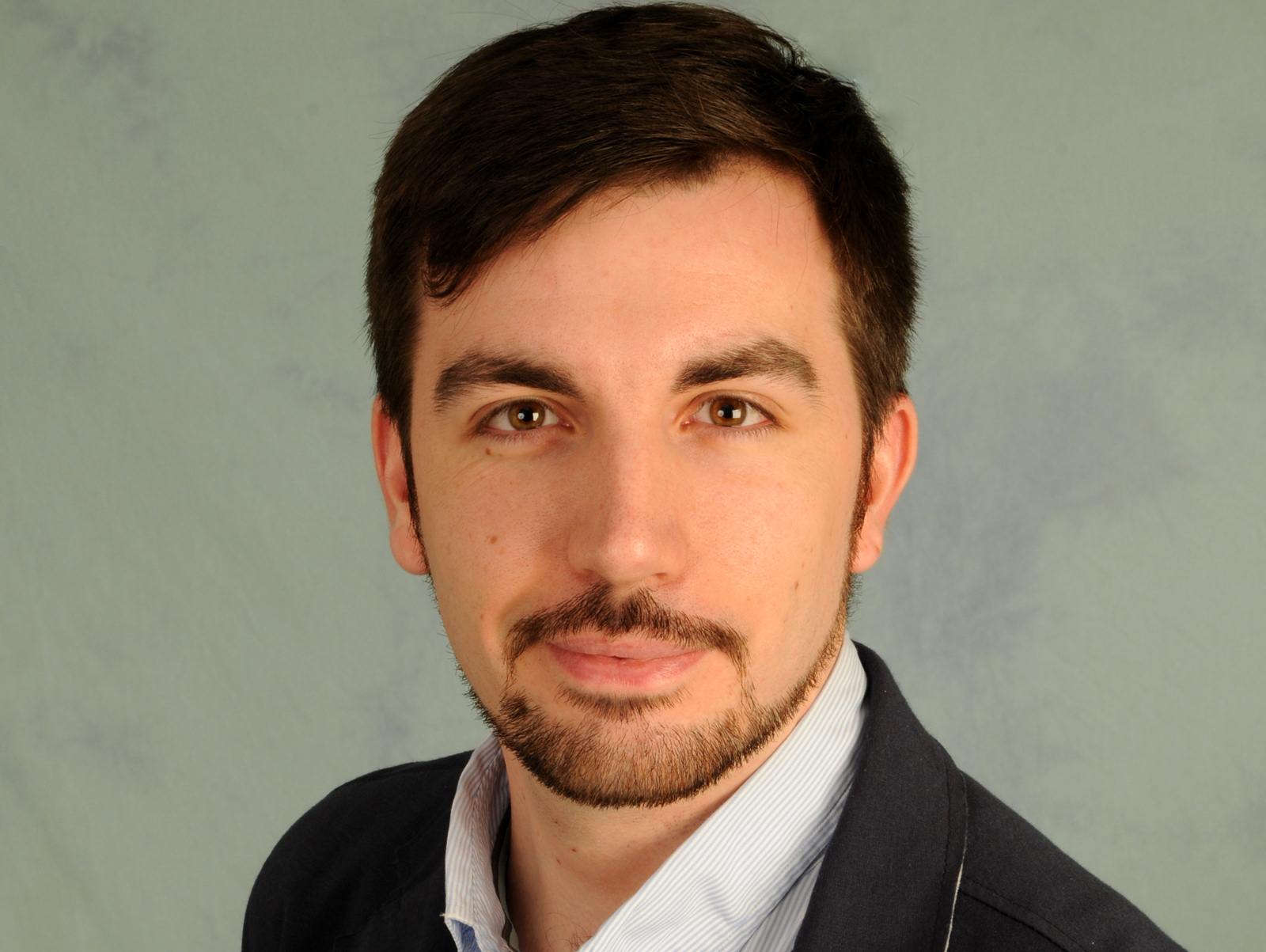 Simone Marchiori - giovani autonomisti PATT