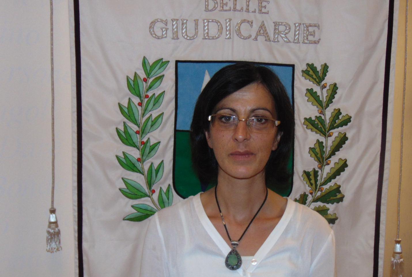 ass Michela Simoni - comunità delle Giudicarie