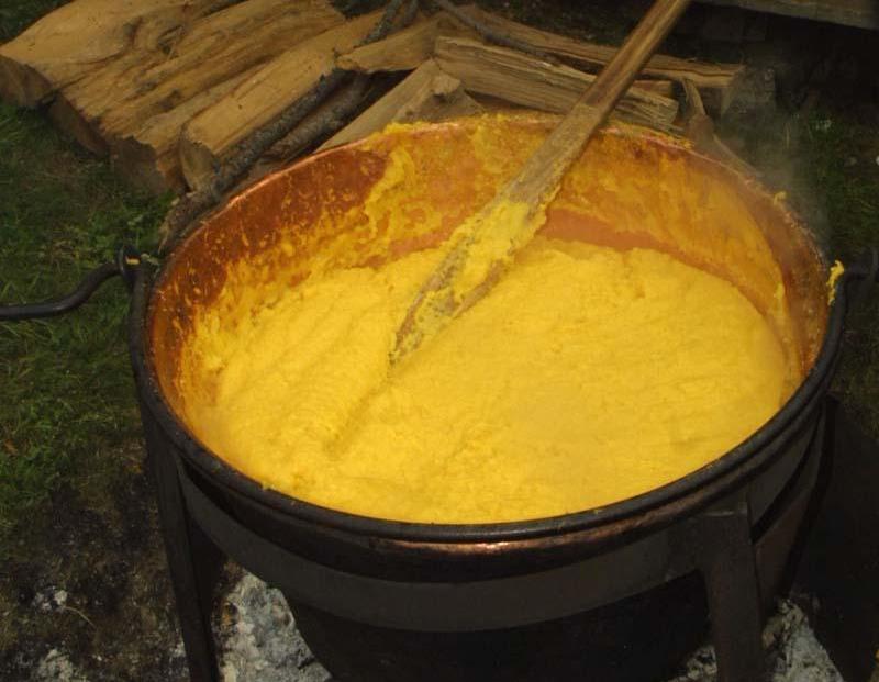 polenta storo polenta storo