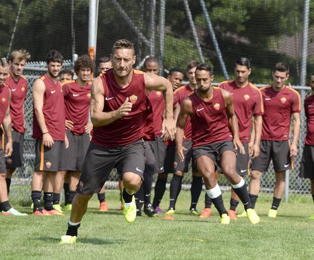 roma a Pinzolo