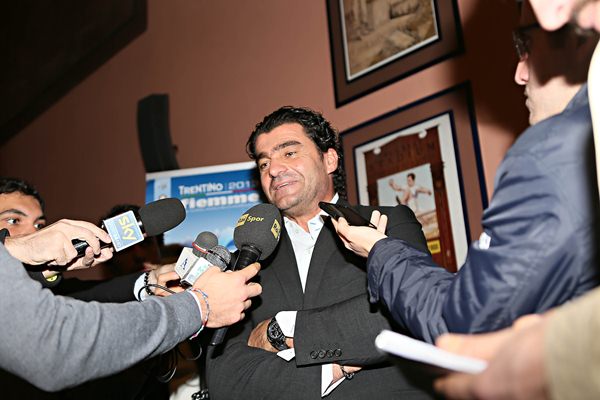 Alberto Tomba