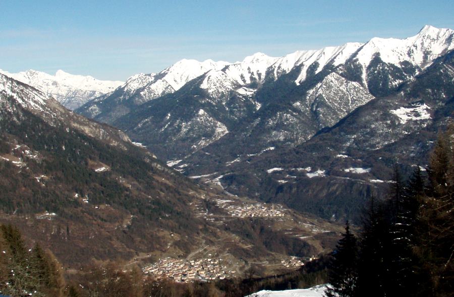 Bersone Praso Daone verso un comune unico fusione