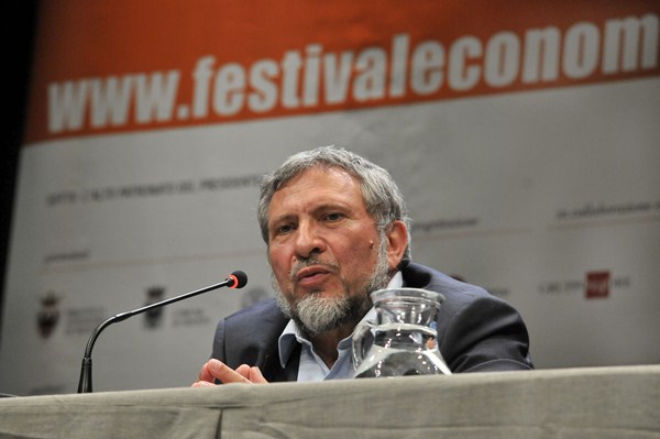 Cesare Moreno